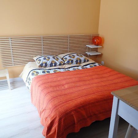 Proche Gr34 , Studio "Estrella" , Petit Cocon Accueillant Hillion 외부 사진