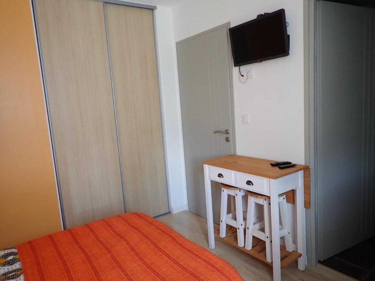 Proche Gr34 , Studio "Estrella" , Petit Cocon Accueillant Hillion 외부 사진