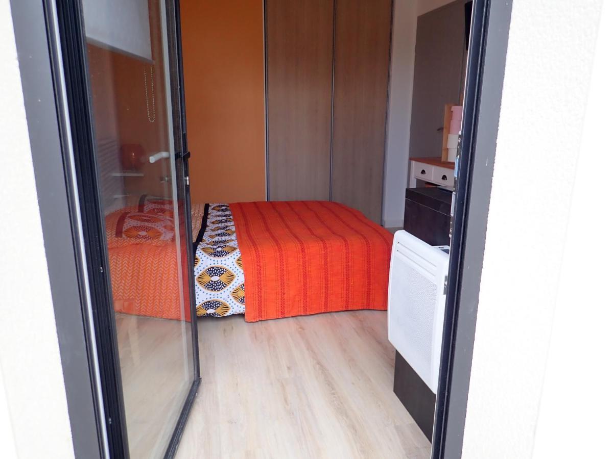 Proche Gr34 , Studio "Estrella" , Petit Cocon Accueillant Hillion 외부 사진